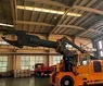 Mobile Transport Manipulator (0.6-30 ton)