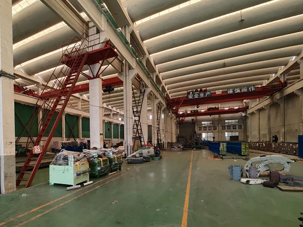 Company Profile