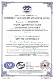 Company Profile