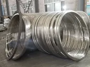 Flanges